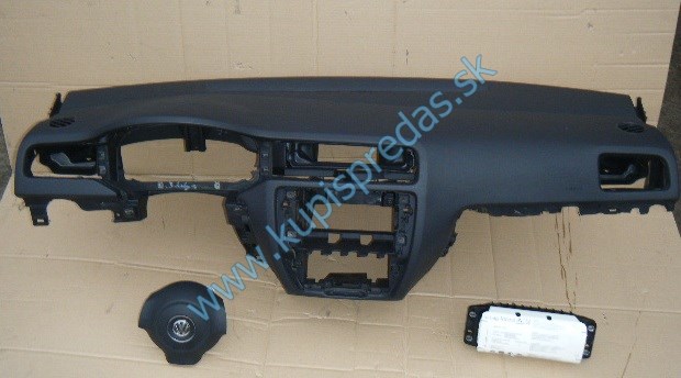 VOLKSWAGEN PASSAT, GOLF, EOS, TOURAN, JETTA, CADDY, SHARAN, SCIROCCO,TIGUAN, POLO- AIRBAG SADA